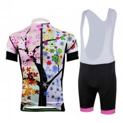 Bicycle Bib Suits